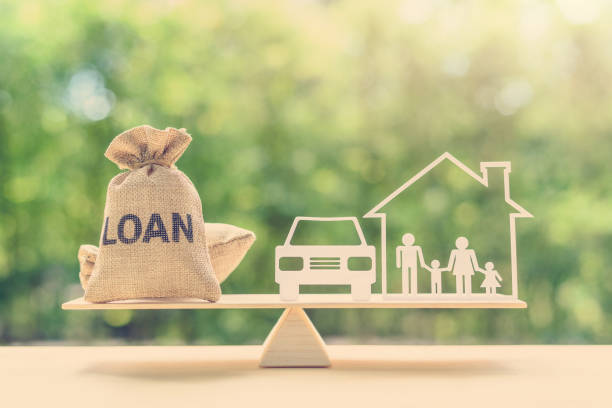 Commercial Real Estate Loans in Houston, MO